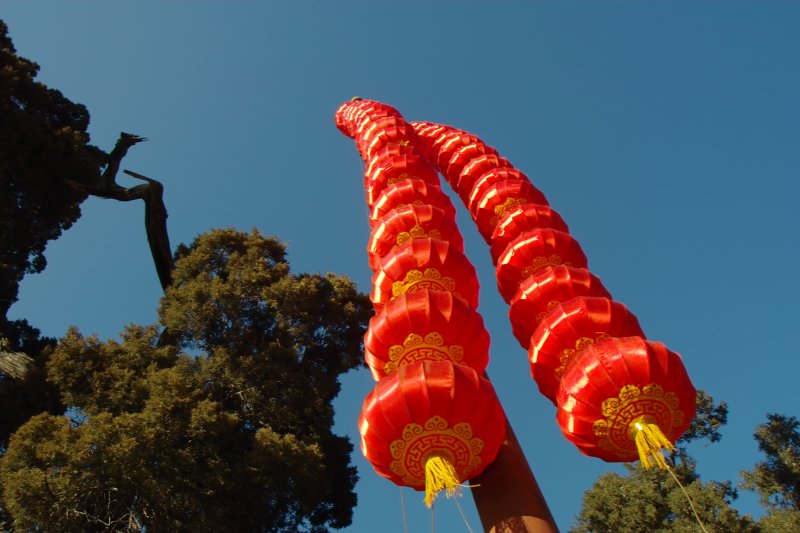 Impressionen Beihai-Park