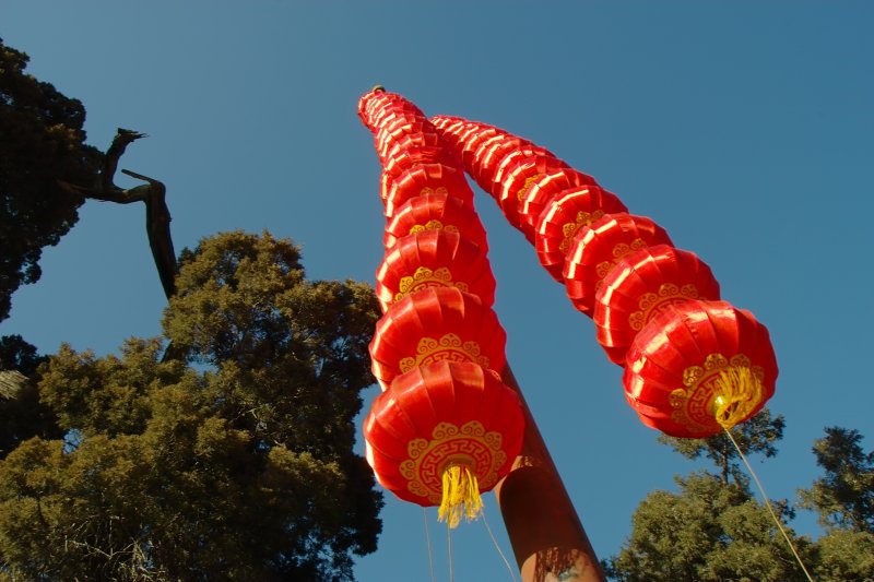 Impressionen Beihai-Park