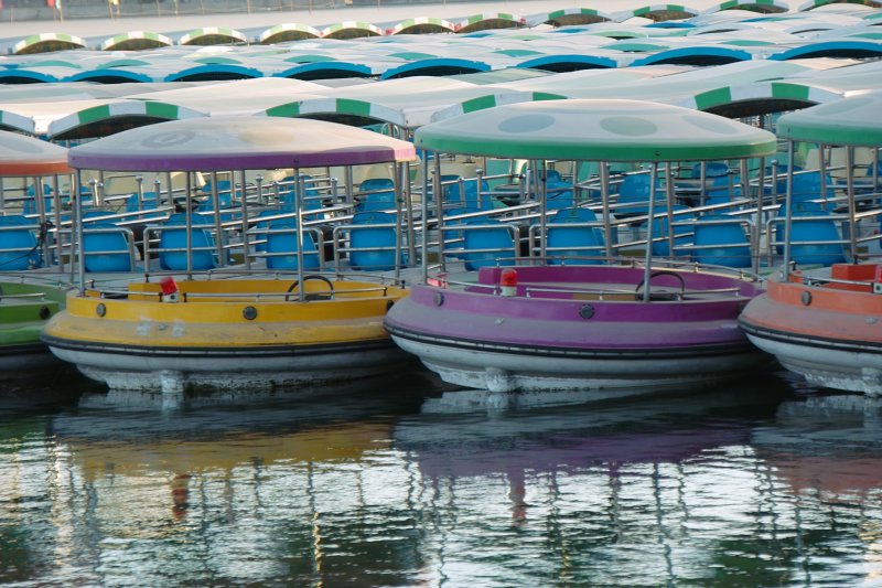 Impressionen Beihai-Park