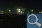 Feuerwerk zum Frühlingsfest (Chinesisches Neujahr) - Chun Jie