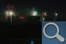 Feuerwerk zum Frühlingsfest (Chinesisches Neujahr) - Chun Jie