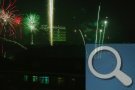 Feuerwerk zum Frühlingsfest (Chinesisches Neujahr) - Chun JieFrühlingsfest - Chun Jie