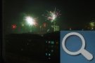 Feuerwerk zum Frühlingsfest (Chinesisches Neujahr) - Chun Jie