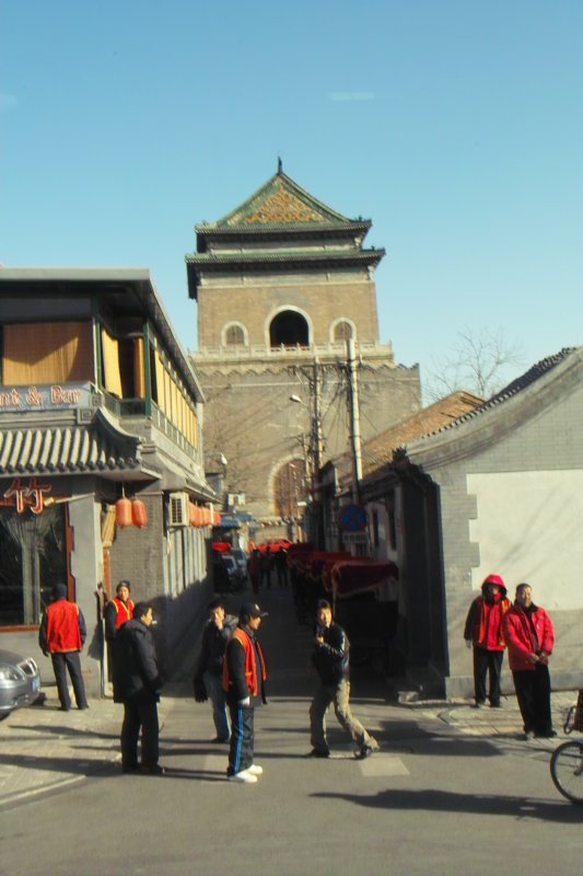 Glockenturm