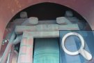 Glocke im Glockenturm