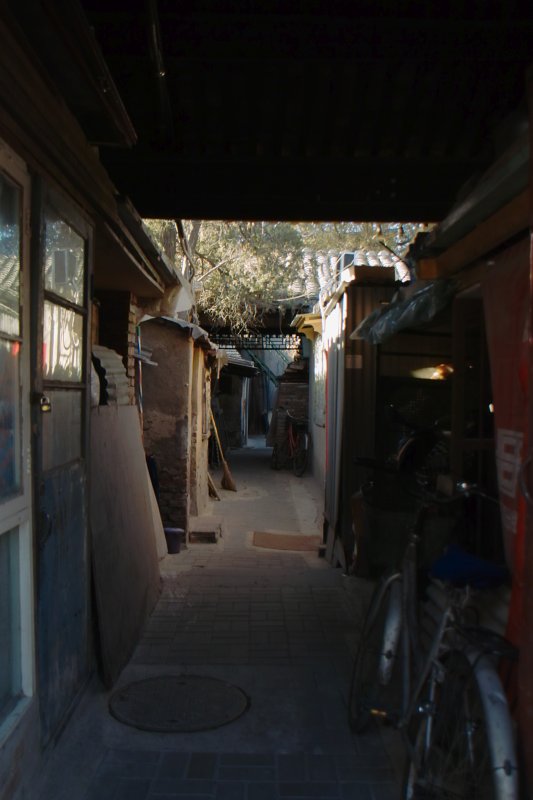 Hutong