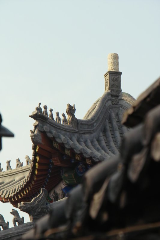 Lama-Tempel