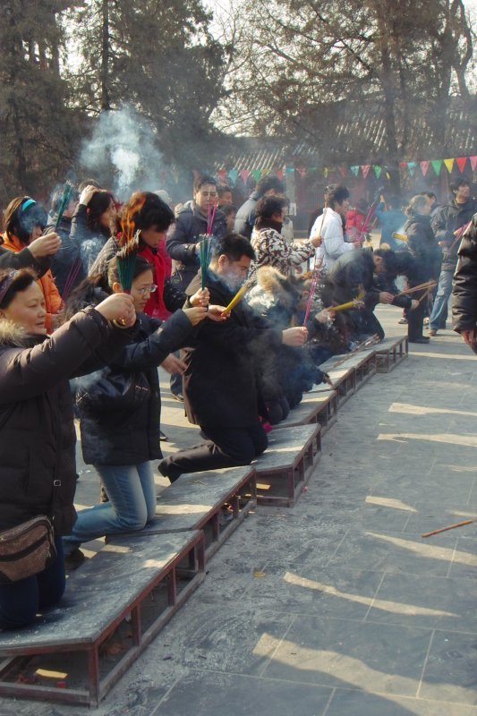 Lama-Tempel