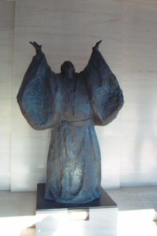 Millennium-Monument