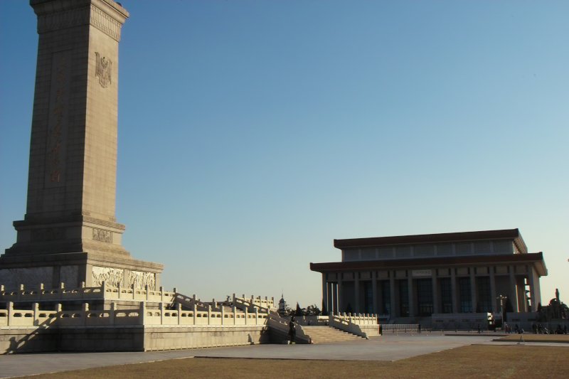 Monument der Volkshelden