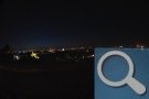 Verbotene Stadt bei Nacht