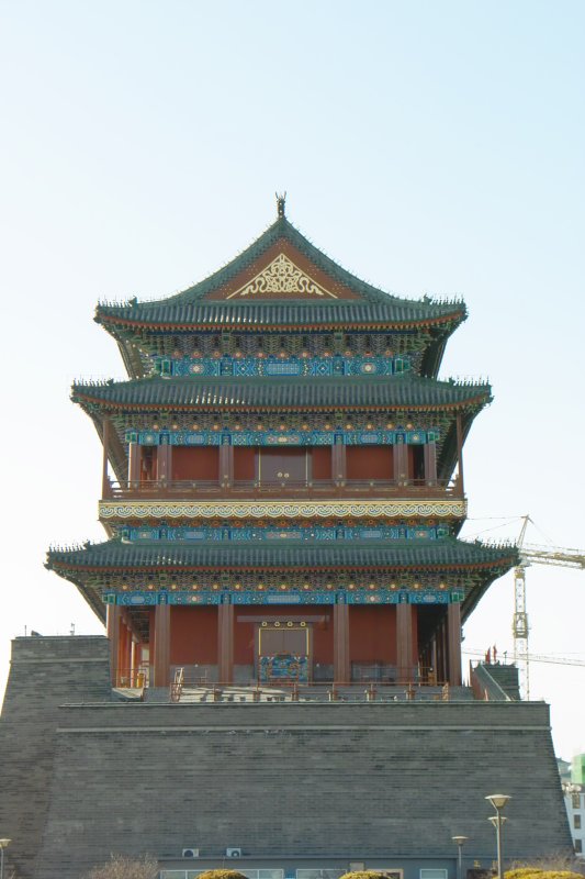 Zhengyang Men